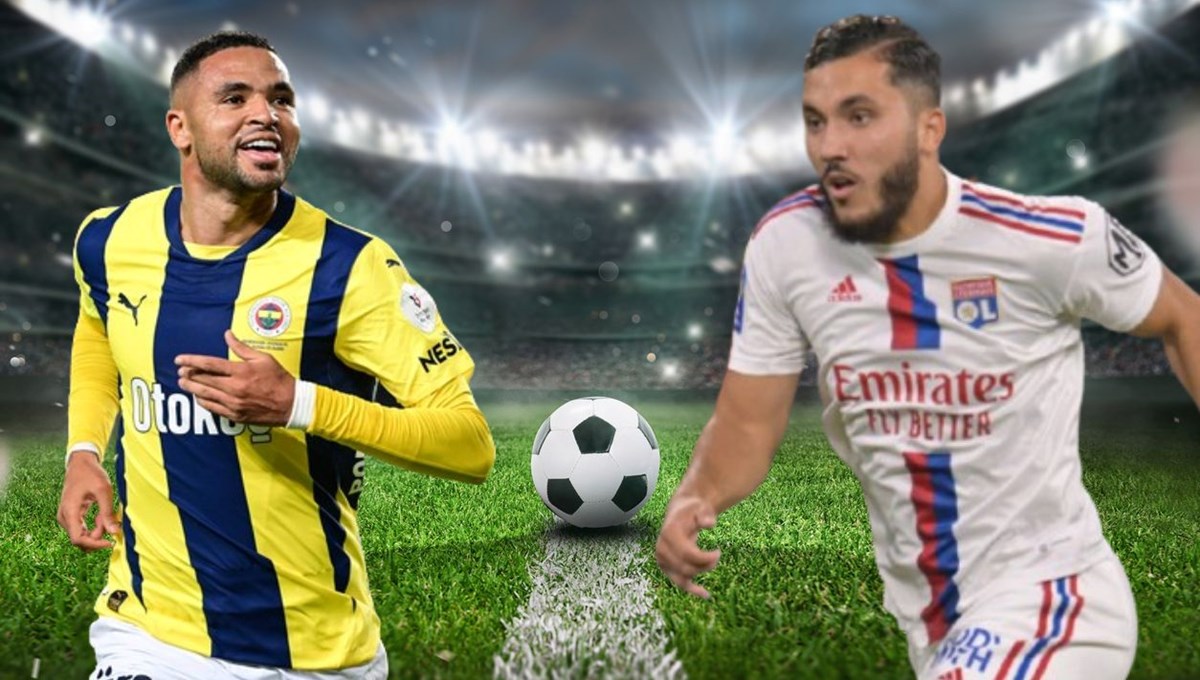 Fenerbahçe-Lyon maçı ne zaman, saat kaçta ve hangi kanalda canlı olarak yayınlanacak? Fenerbahçe UEFA Avrupa Ligi'nde ilk 8 için sahada
