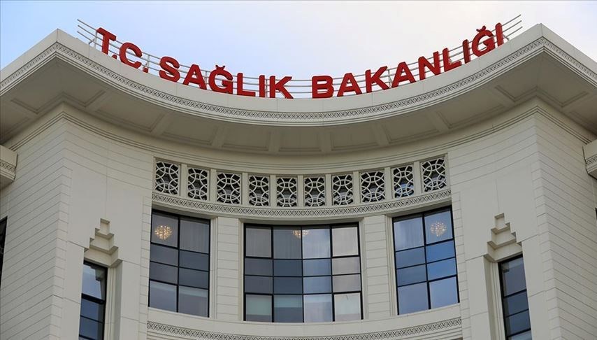 Sağlık Bakanlığı işçi alımı için ilan açtı