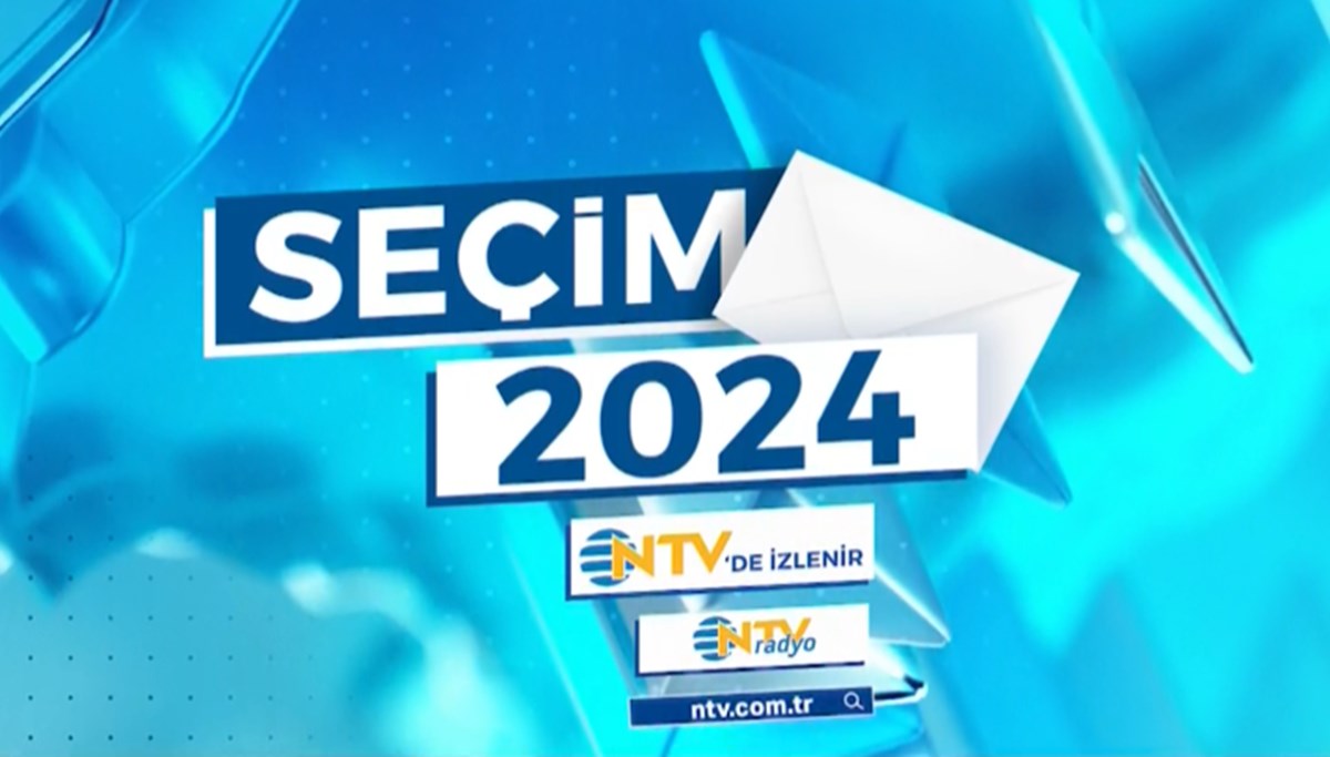 Seçim NTV-STAR ortak yayınında