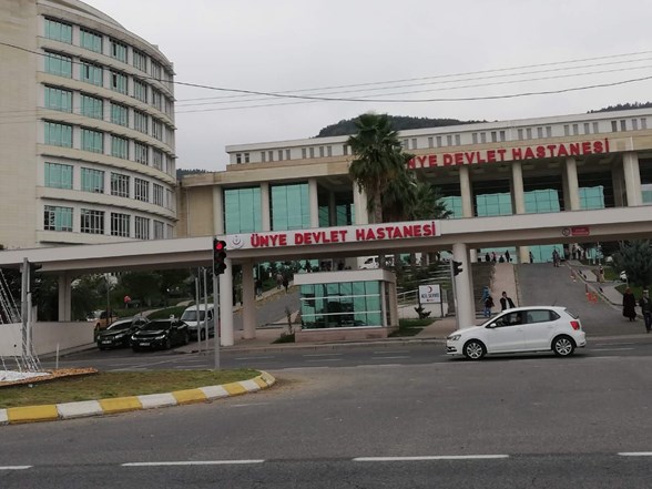 Lazer Genc Kadinin Vucudunu Yakti Ntv