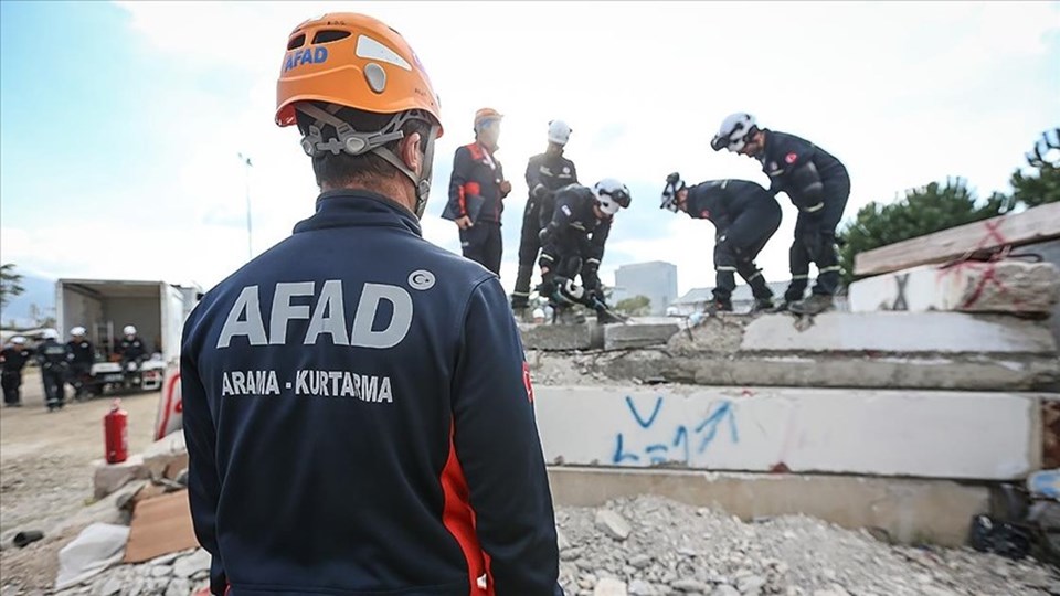 AFAD personel alımı başvuruları ne zaman başlayacak? AFAD personel alımı başvuru tarihleri ve şartları - 2