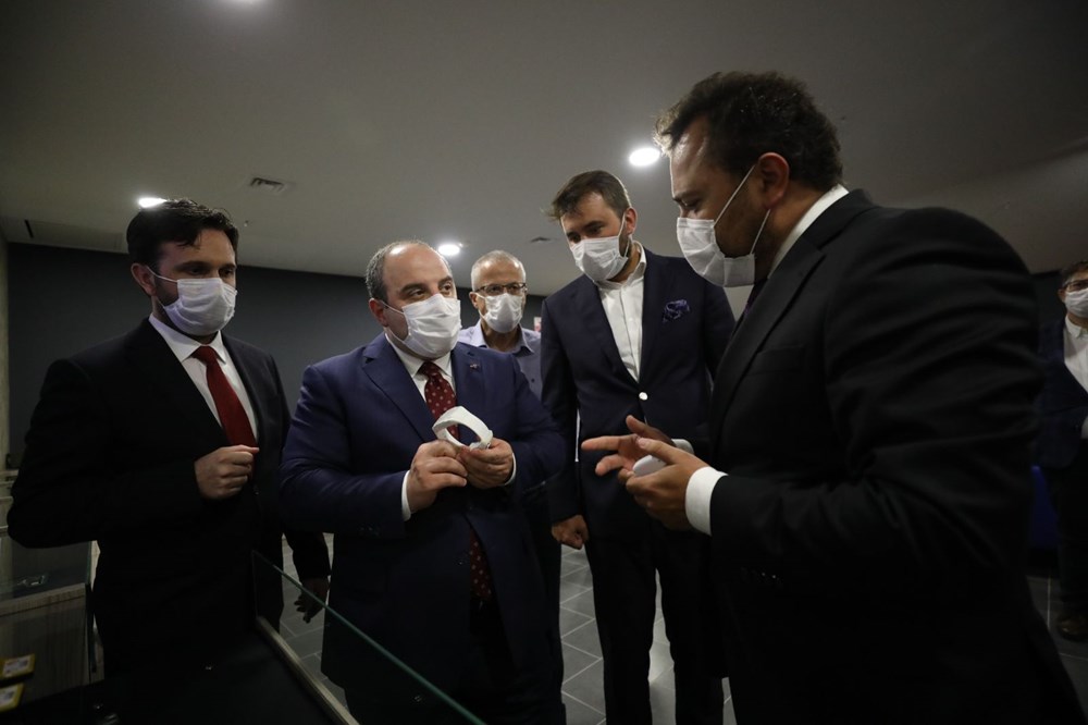 Milli elektronik kelepçe geliyor - 1