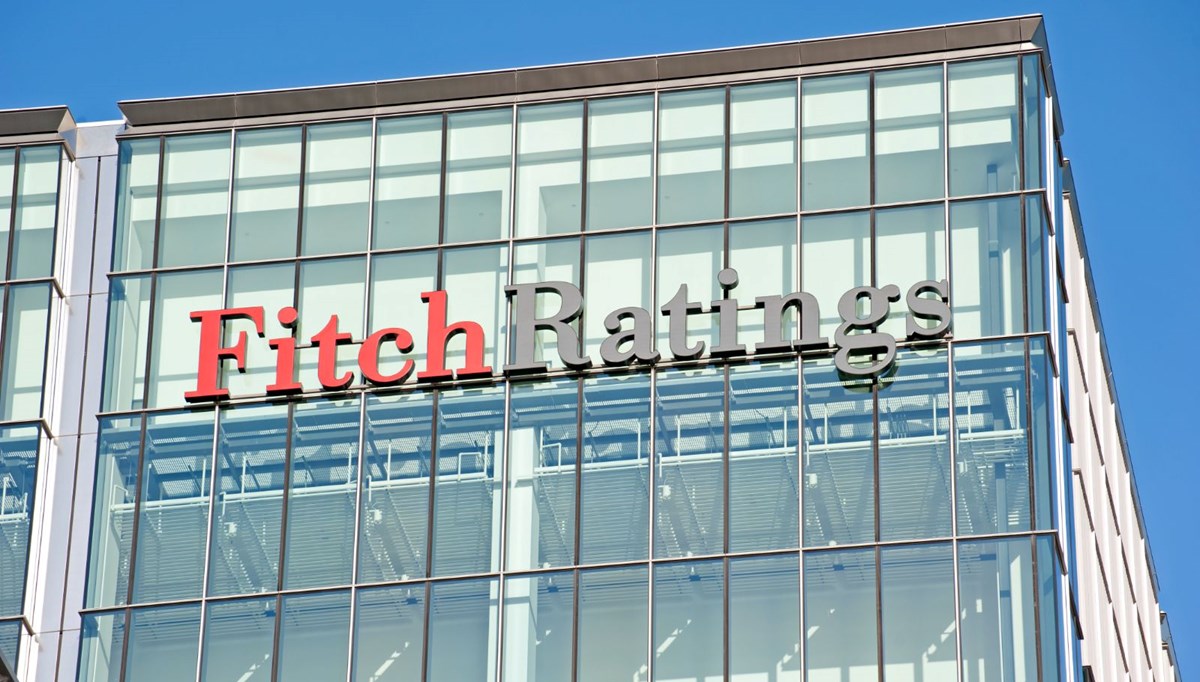 Fitch: Çin'de deflasyon riski yerleşik hale geldi