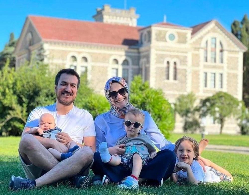 Yangın faciasında yaşamını yitiren Uygur Türkü Sümeyye'nin öyküsü - 2