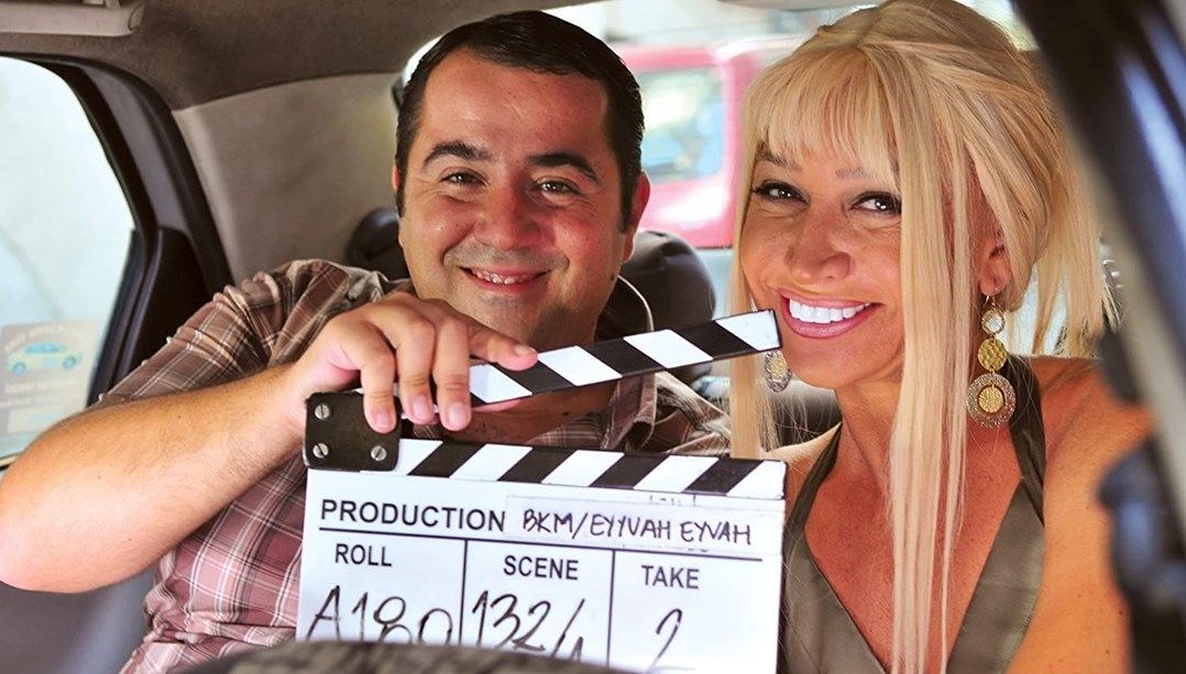 Demet Akbağ: Ata Demirer ile oynamak Icardi ile oynamak gibi