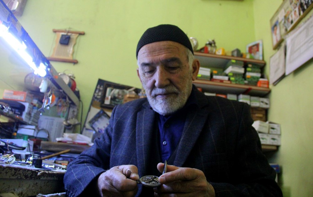 20 Metrekareye Sığan Bir Ömür: 58 Yıllık Zamana Meydan Okuma Hikayesi 75 X6oU7fdQXEi6PzaUbiKpkQ