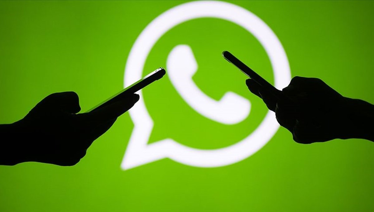 WhatsApp'tan kullanıcılarına yeni özellik