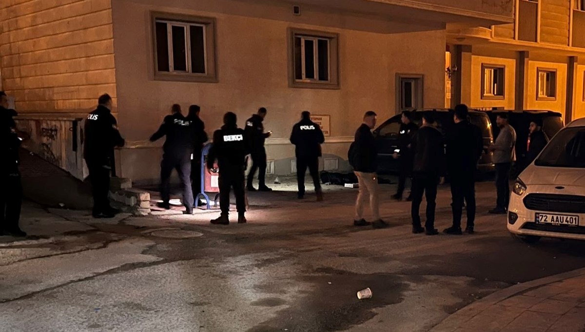 Zeynep'in katili eski eşi çıktı Zeynep'in katili eski eşi çıktı