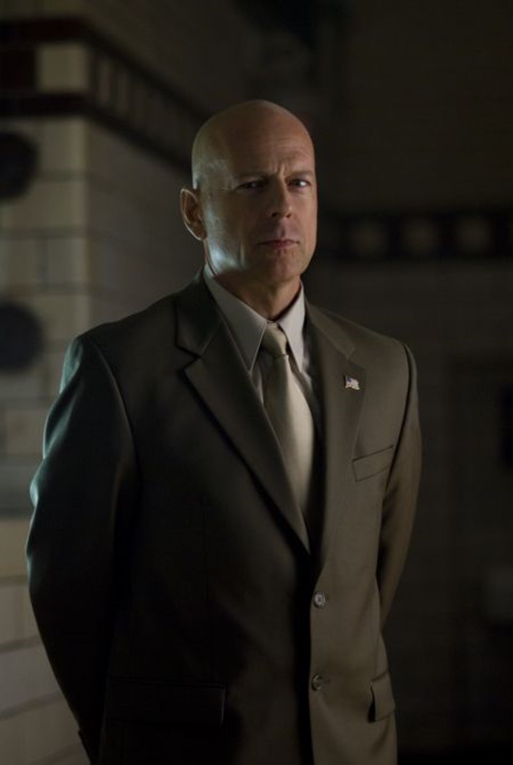 Bruce Willis, Bruce Willis kimdir, Bruce Willis filmleri