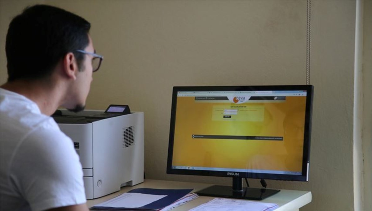 YKS ek tercih sonuçları ne zaman açıklanacak? 2025 YKS üniversite ek yerleştirme takvimi YKS ek tercih sonuçları ne zaman açıklanacak? 2025 YKS üniversite ek yerleştirme takvimi