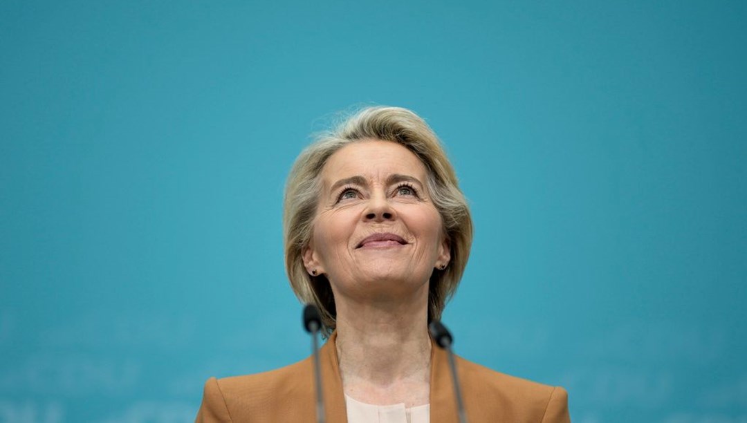 Avrupa Birliği'nde "kadın üye" krizi sürüyor