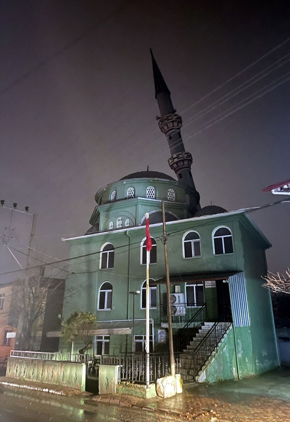 Lodos bilançosu: 6 can kaybı, 46 yaralı