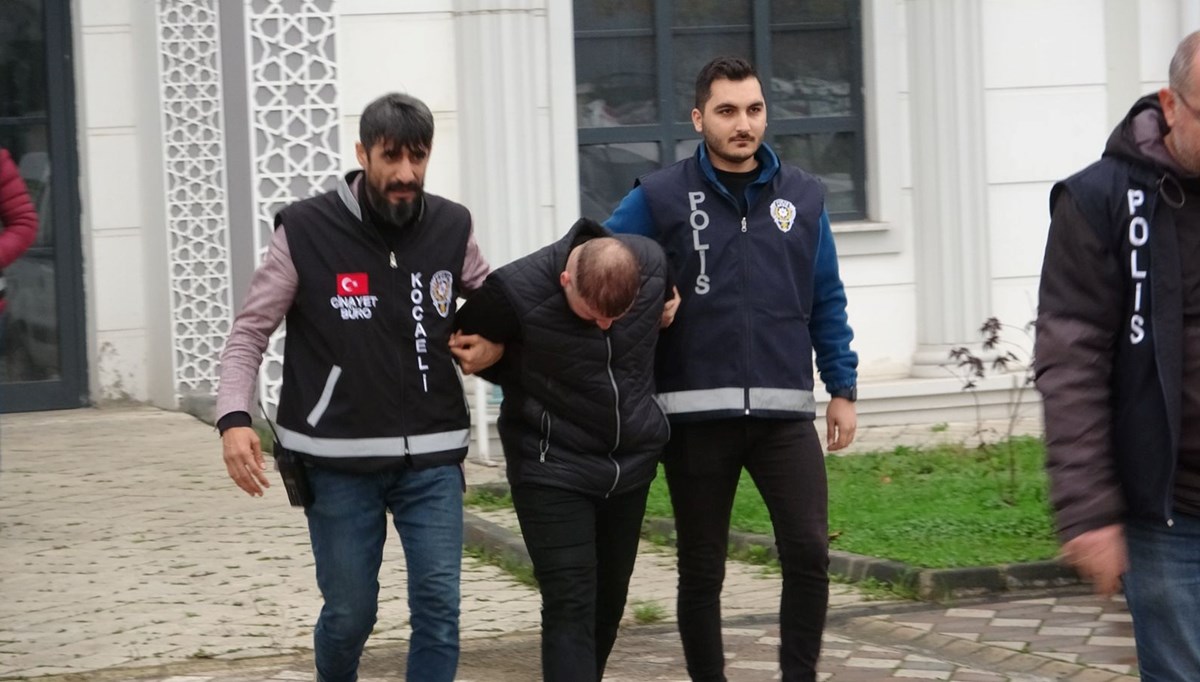 Arkadaşını öldürüp Arkadaşını öldürüp