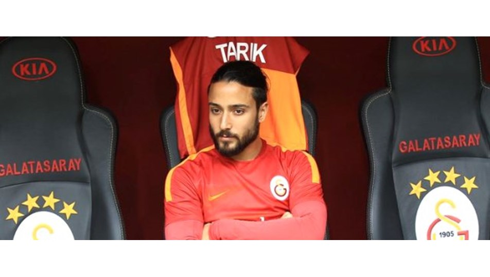 Eskişehirspor Tarık Çamdal'ı kiraladı
