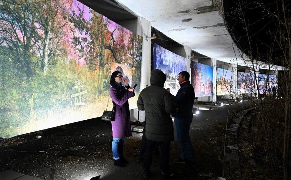 Çernobil'deki patlamanın 35. yıl dönümü: Dünyanın en büyük nükleer kazası neleri değiştirdi? - 18