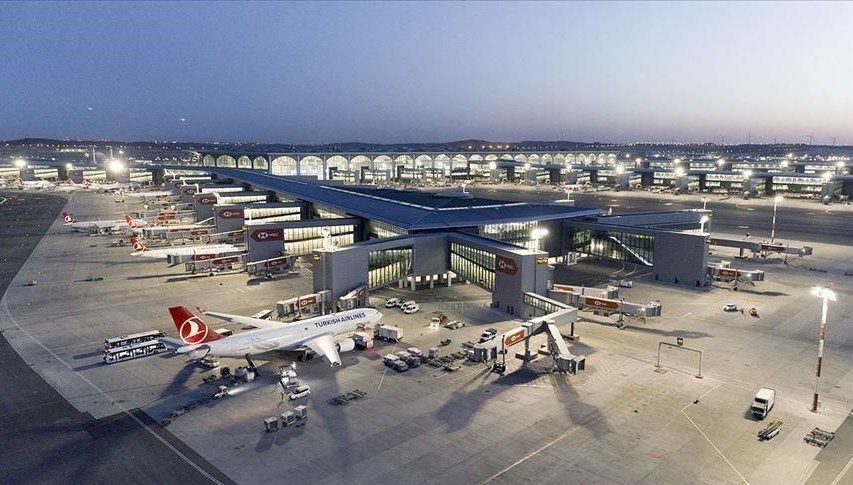İstanbul Havalimanı'ndan çifte başarı