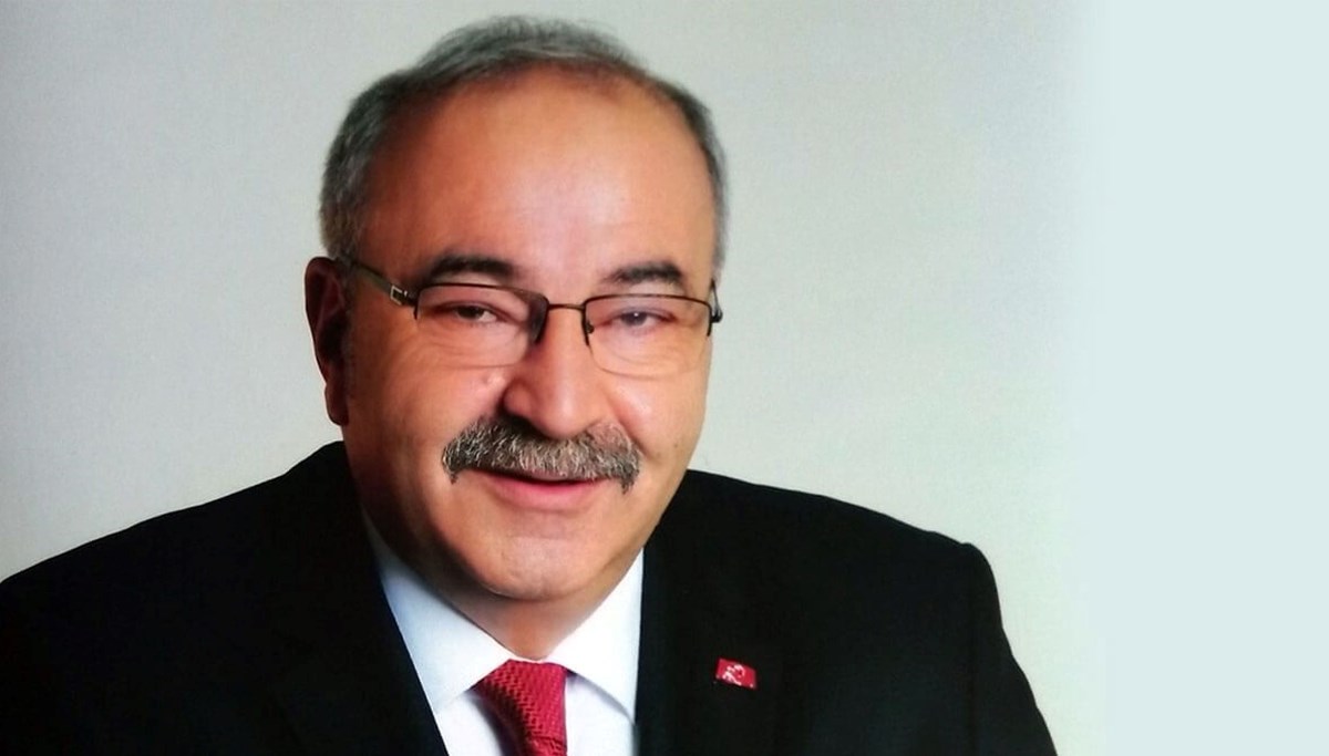 Sarıkamış Belediye Başkanı hayatını kaybetti Sarıkamış Belediye Başkanı hayatını kaybetti