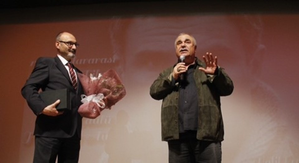 Eskişehir Film Festivalinden sıcak bir merhaba - 1