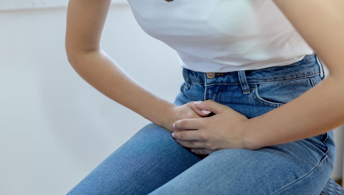 Mesane kanserinin erken belirtisi: Fark edilmiyor ama ilk işaretiymiş