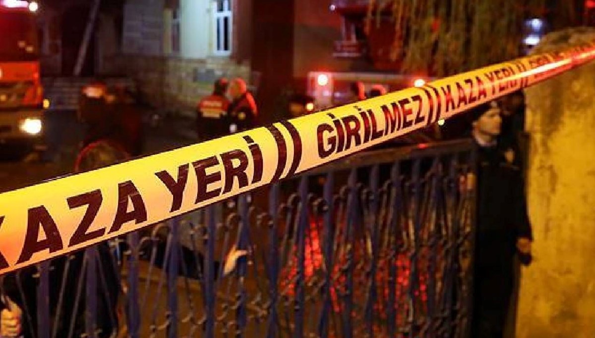 Kayıp kişi ölü bulundu