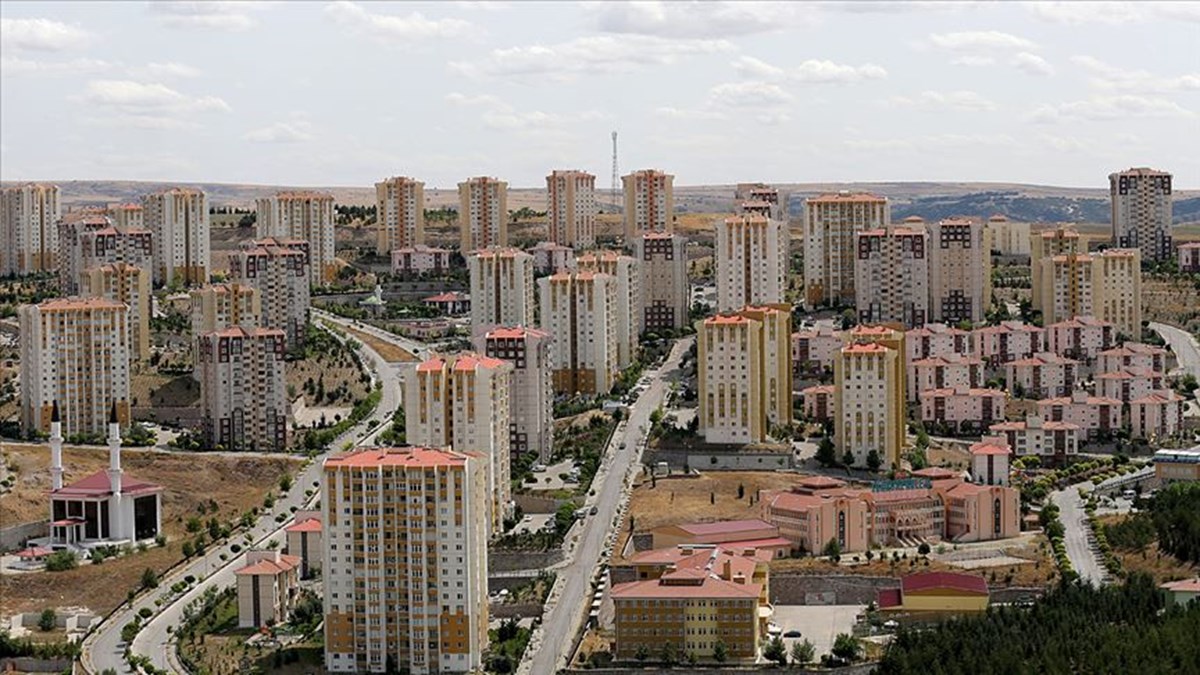 İşte düşük faizli konut kredisi kullanım şartları… Güncel İçerik İçerir