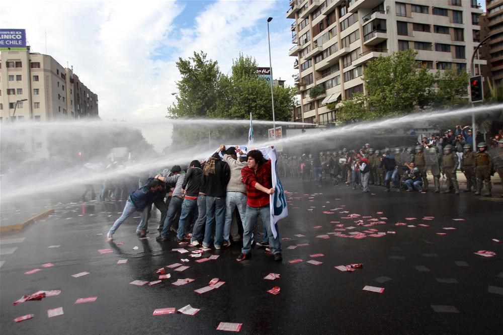 Haftanın kareleri 3 8 Ekim NTV