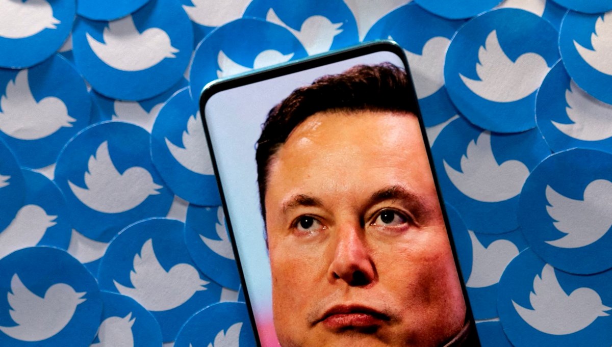 Elon Musk'tan Twitter çalışanlarıyla ilk toplantı: Hedefini açıkladı
