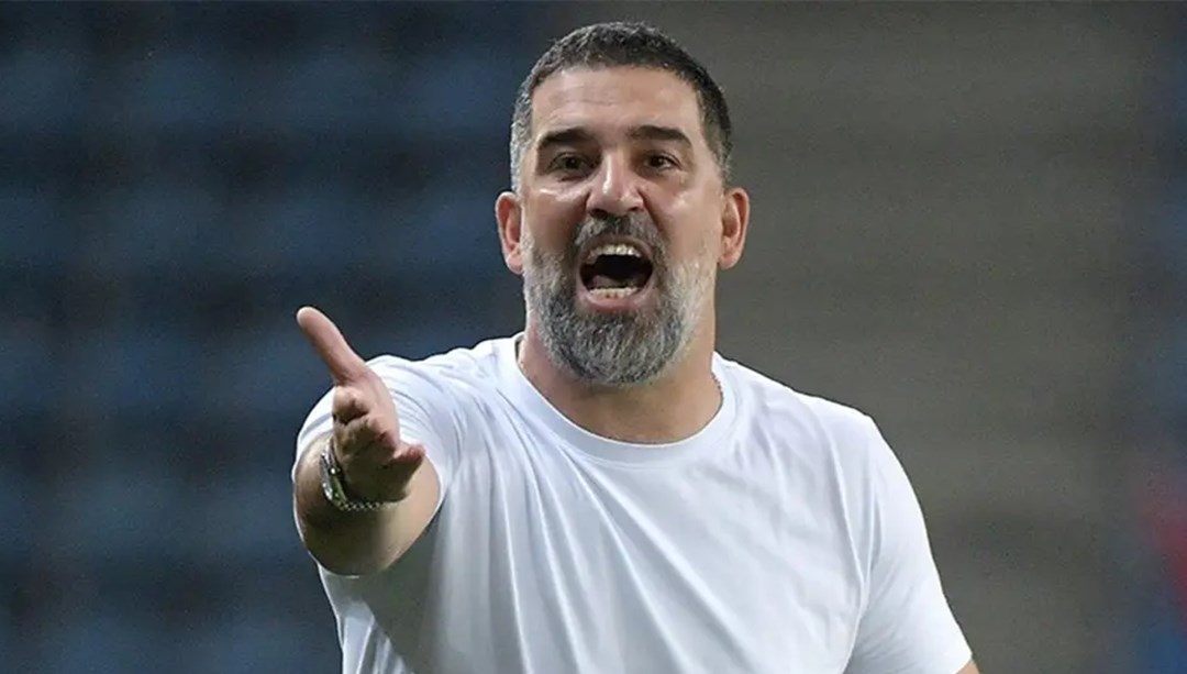 Arda Turan yıkımı yaşadı: "İlk kez böyle hissediyorum"