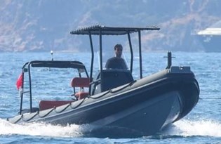 kivanc tatlitug un yasaklanan pitbull