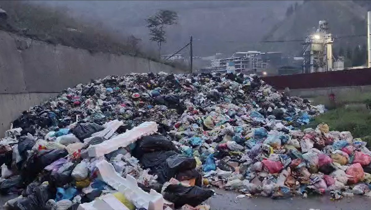 Ortahisar Belediyesi'ne milyonluk ceza Ortahisar Belediyesi'ne milyonluk ceza