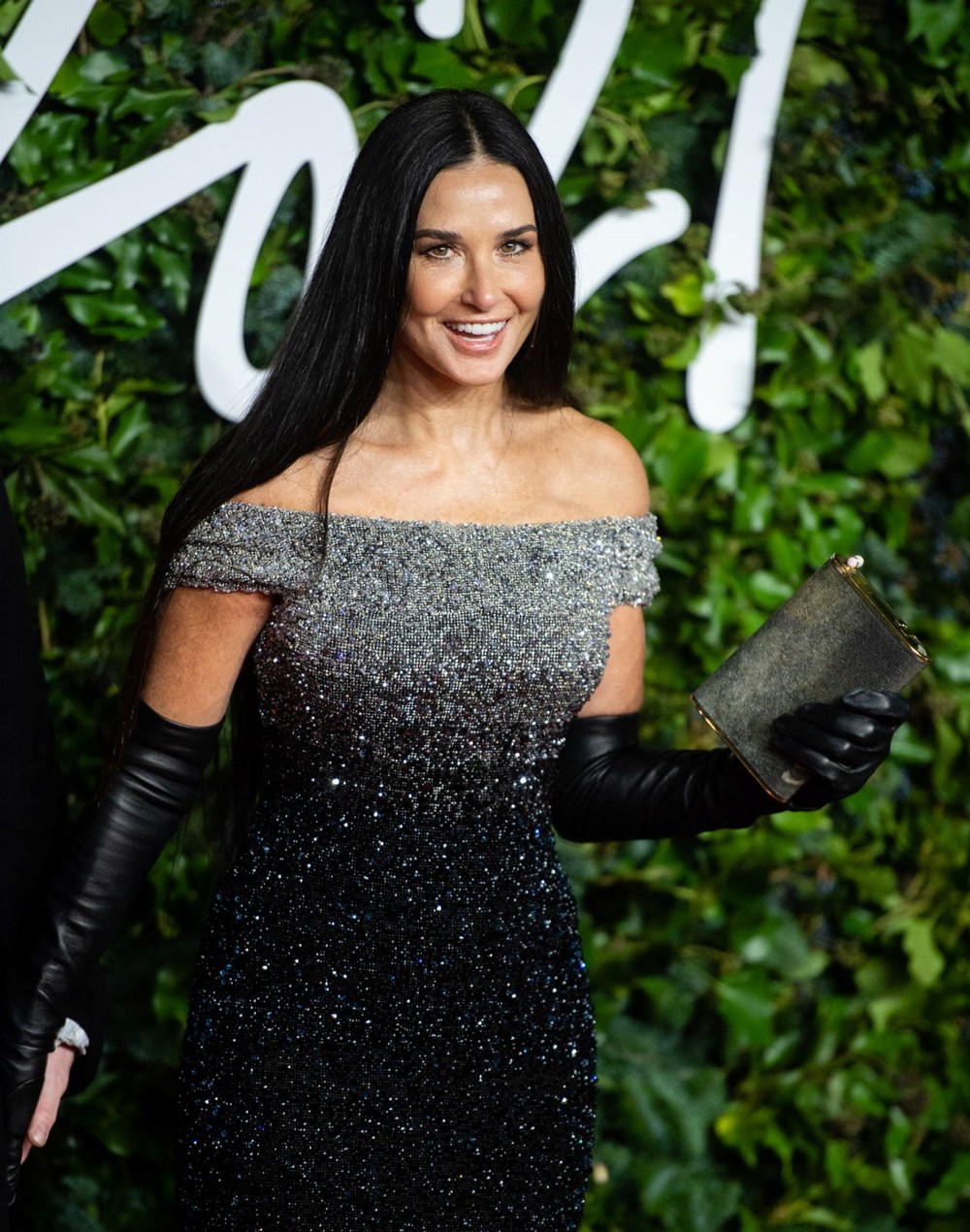 Demi Moore yine yüzündeki değişimle gündemde - 2