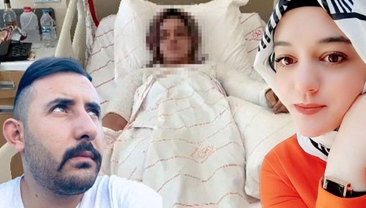 Karar bozuldu: Eski nişanlıya kimyasal saldırıda15 yıl hapis az bulundu Karar bozuldu: Eski nişanlıya kimyasal saldırıda15 yıl hapis az bulundu