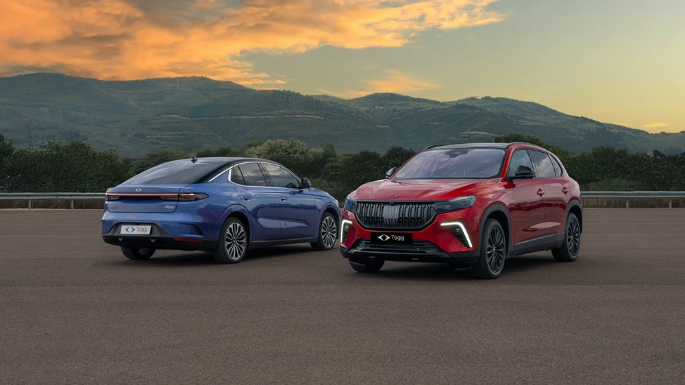 Togg T10X 4More'un fiyatları belli oldu - 2