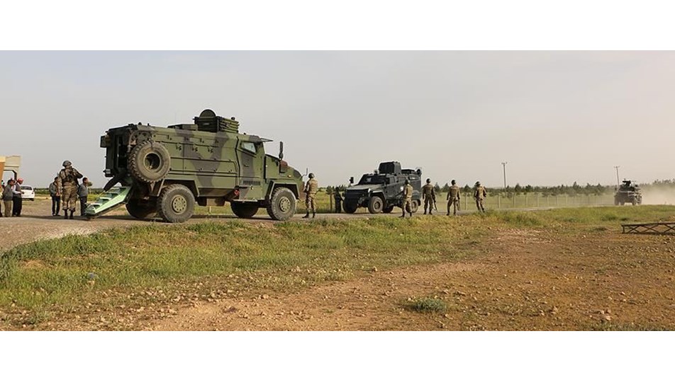 Suriye'den Afrin açıklaması