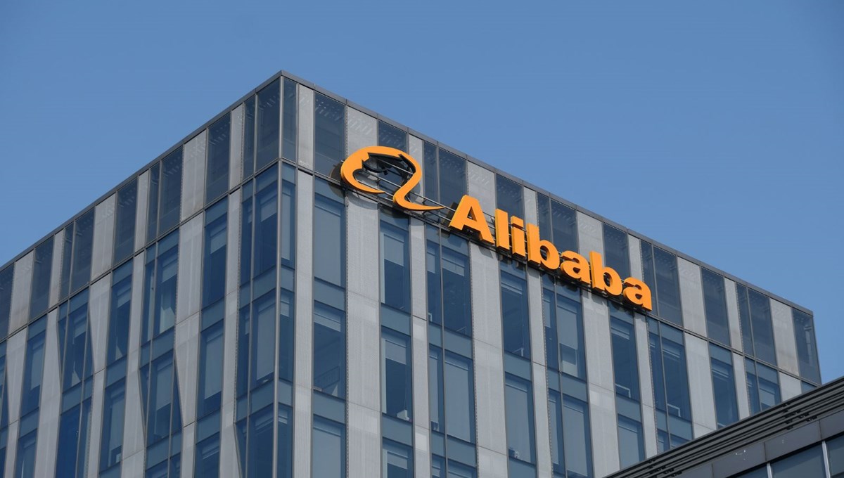 Alibaba, GPT-4'e rakip modelini tanıtttı Alibaba, GPT-4'e rakip modelini tanıtttı