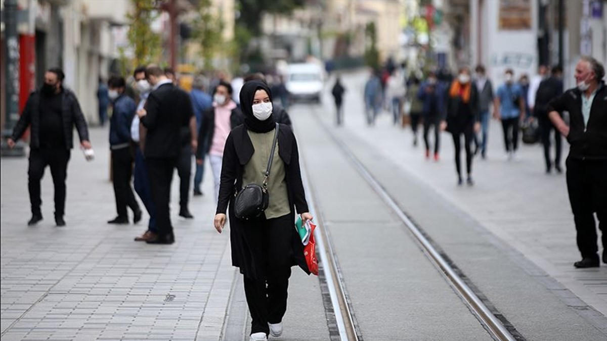 25 ilde maske takma zorunlulugu getirildi hangi illerde maske takma zorunlulugu var cezasi ne kadar
