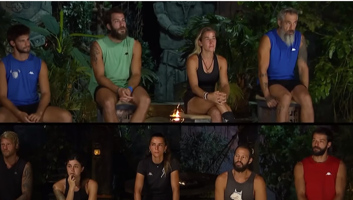 Survivor All Star'da 2. eleme adayı belli oldu