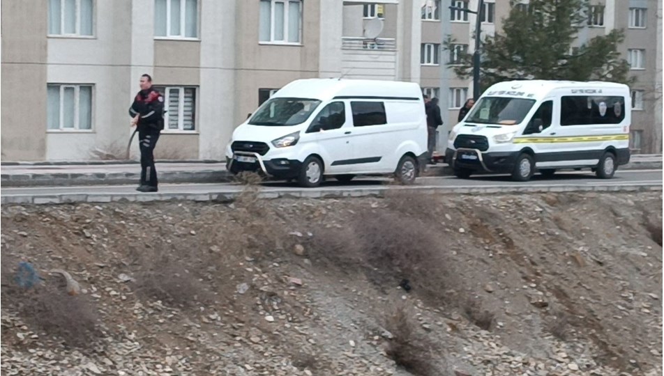 Batman’da köprü altında erkek cesedi bulundu