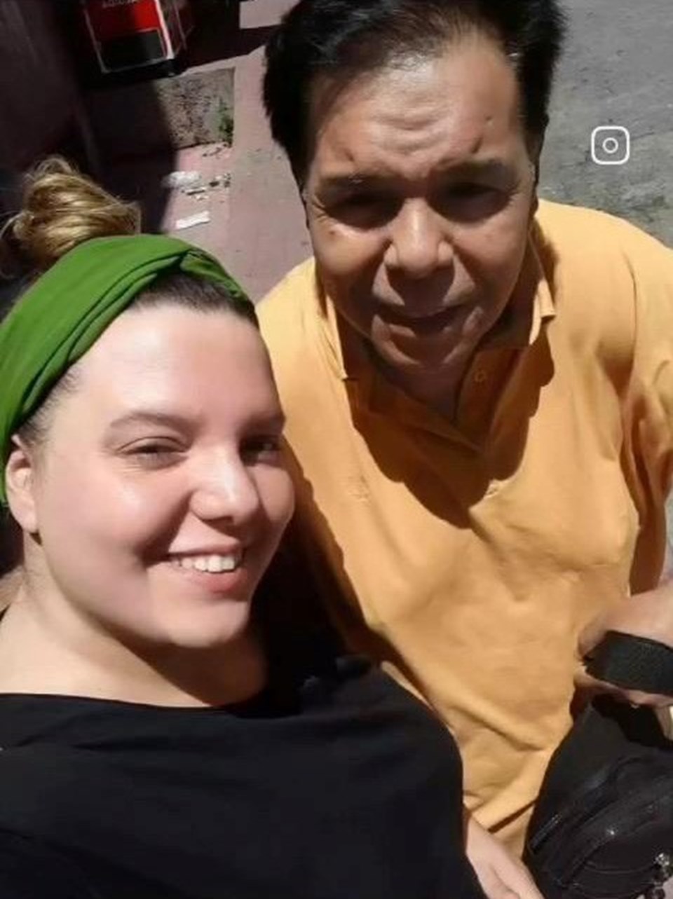 Balık Ayhan hayatını kaybetti - 1