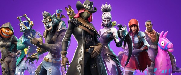Fortnite’tan yeni kullanıcı rekoru
