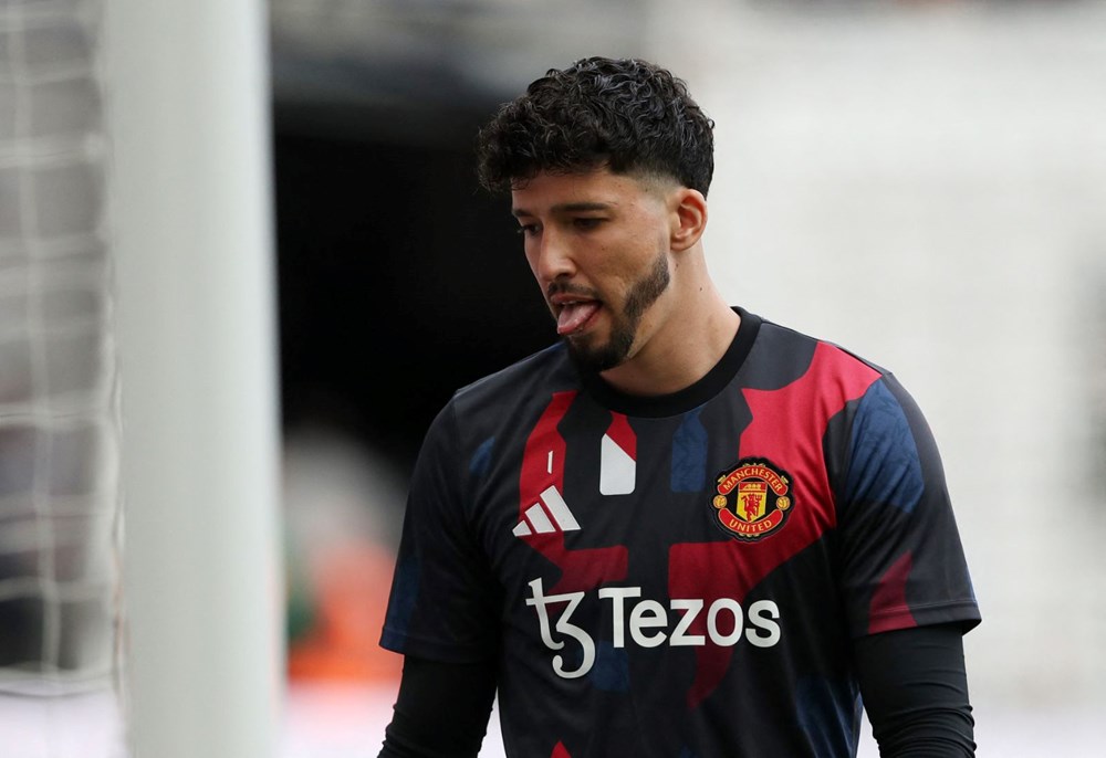 5 gollü maçın ardından hedef tahtasında milli file bekçisi Altay Bayındır var - 4