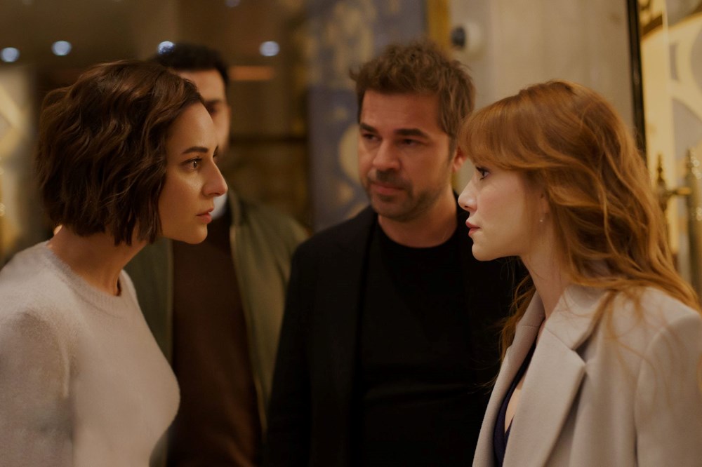 Крупье турецкий сериал актеры и роли фото Крупье турецкий сериал актеры и роли фото