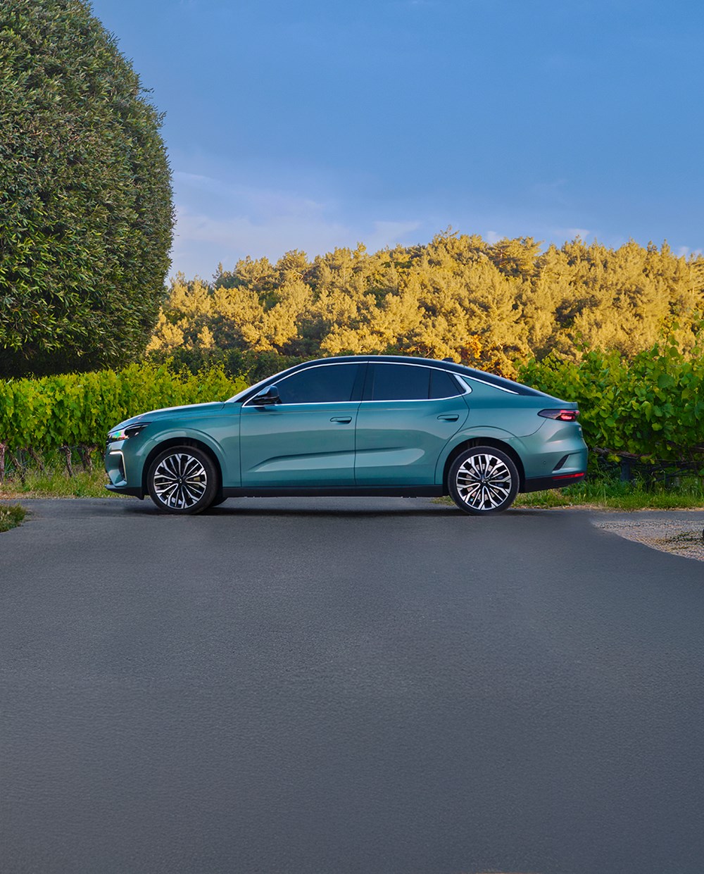 Togg T10F'in fiyatı belli oldu... İşte Togg T10F fiyat listesi - 5