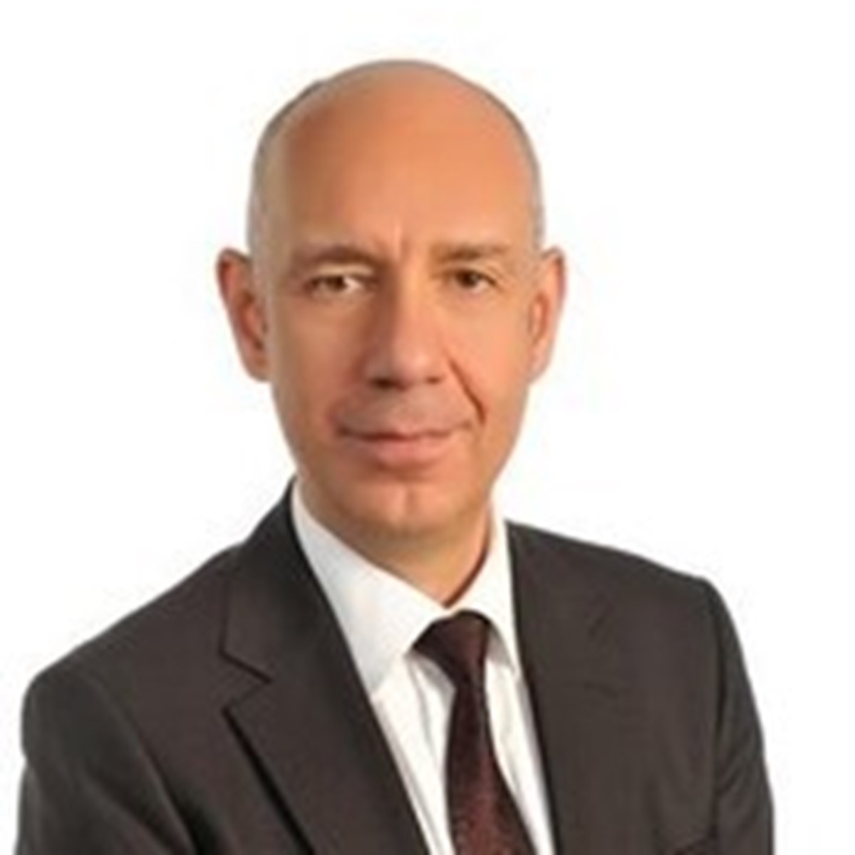 Prof. Dr. Ekrem Tüfekçi