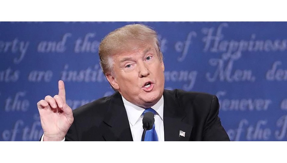 Trump, BAE Veliaht Prensi ile telefonda görüştü