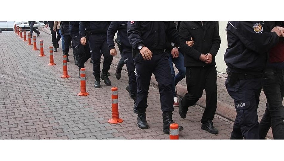 Hacettepe Teknokent'le ilgili FETÖ soruşturmasında 9 gözaltı kararı