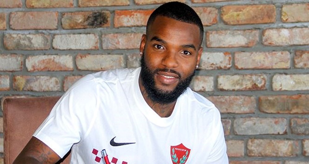 Aaron Boupendza kimdir, öldü mü? Hatayspor'un eski golcüsü Aaron Boupendza neden ve nasıl öldü? 73 XATTy6k2wEqR70rsuVYyGg