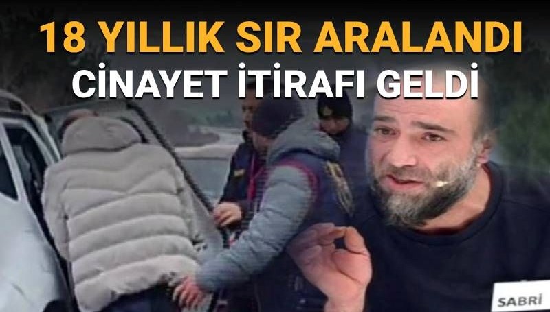 Müge Anlı'da 18 yıllık cinayet sarmalında bir düğüm daha çözüldü: Zekiye Aydın'ı öldüren isimden itiraf