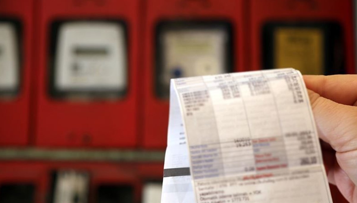 Türkiye'nin elektrik tüketimi mayısta yüzde 19,2 arttı