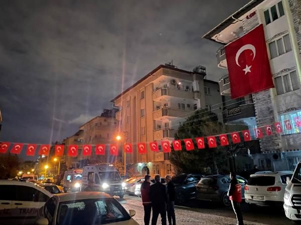 Türkiye şehitlerine ağlıyor: Acı haberler ailelere ulaştı - 14